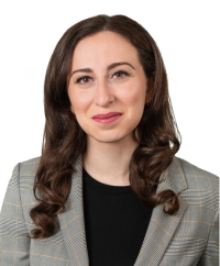 Amanda Bulian